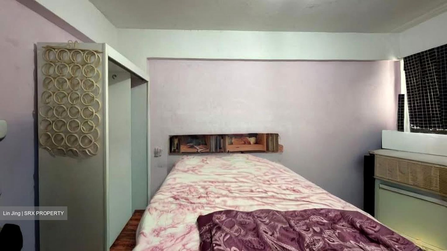 Blk 245 Jurong East Street 24 (Jurong East), HDB 3 Rooms #602251581